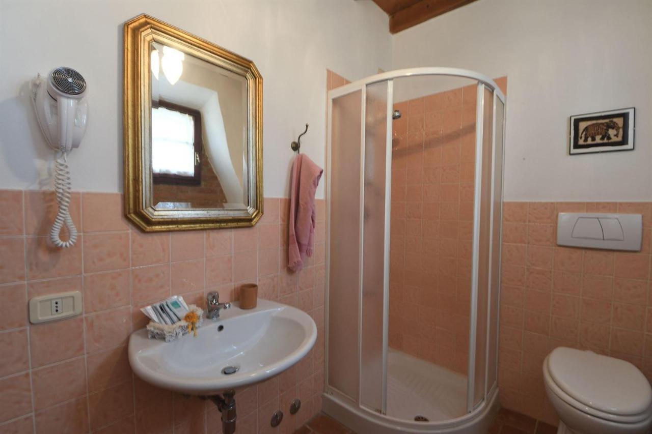 Il Fornacino Villa Rapolano Terme Exterior photo