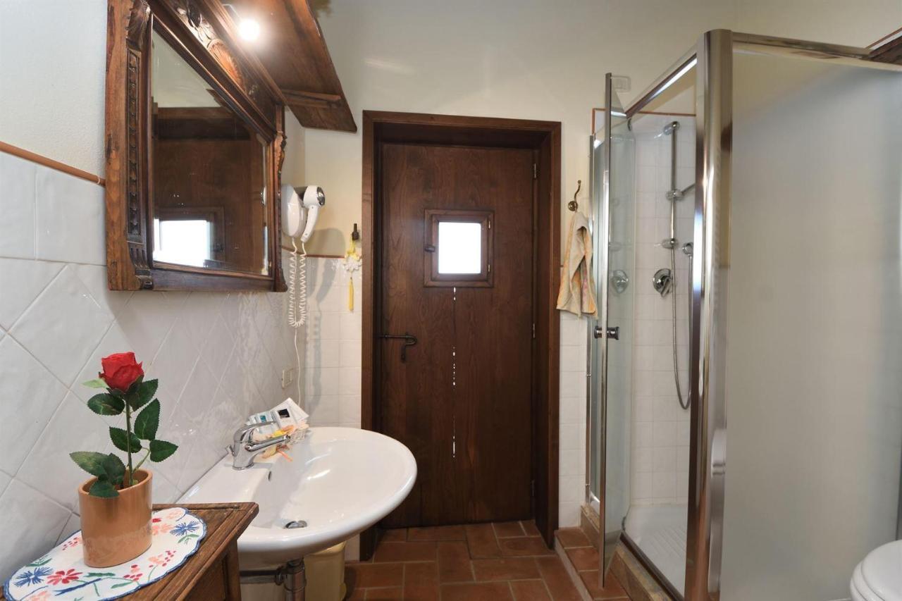 Il Fornacino Villa Rapolano Terme Exterior photo